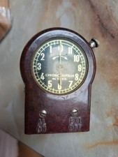 Chrono Rupteur Programmateur Ancien Très Rare 