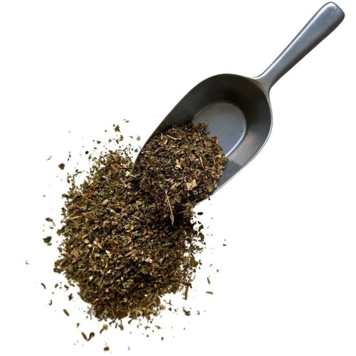 Tisane ortie blanche - ortie, grs
