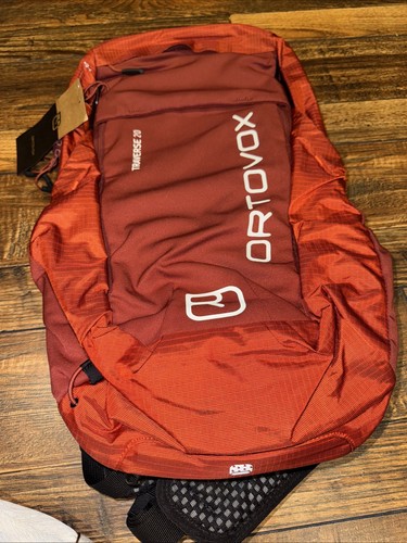 Ortovox traverse - ortovox, 20