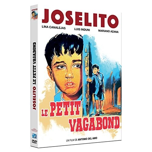 Dvd joselito le petit - [dvd],