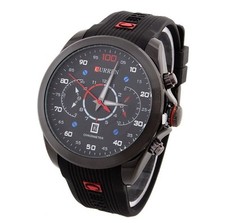 X Montre Bracelet Curren 8166