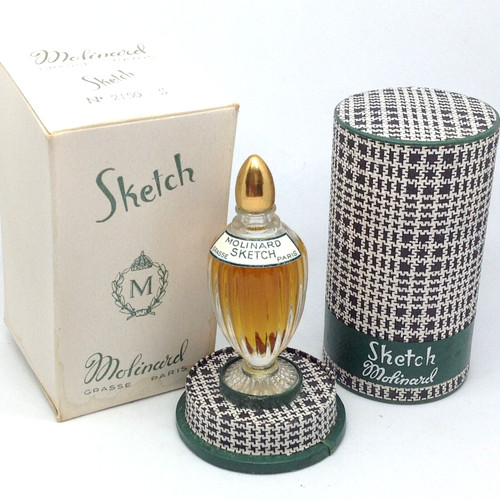 Molinard sketch 5ml 66mm - sketch,