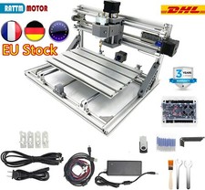 3018 cnc router kit - router,