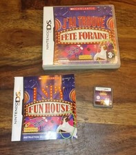 Jeu fr  "J'AI TROUVE FETE