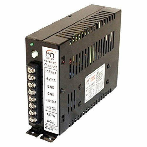 Arcade switching power supply - arcade,