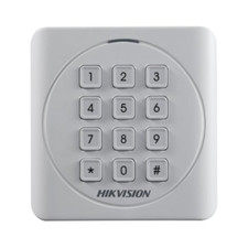 LECTEUR DE CARTE MIFARE