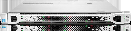 Serveur dl360p 2x xeon - hp,