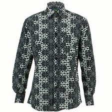 Hommes Chemise Loud Originals