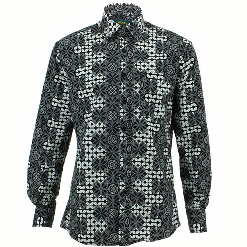Hommes chemise loud - hommes, originals