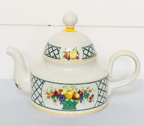Villeroy boch 1748 basket - villeroy,