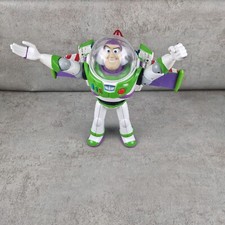 Figurine buzz l'éclair 20eme