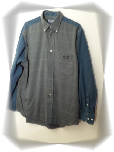 Belle chemise fantaisie - ,