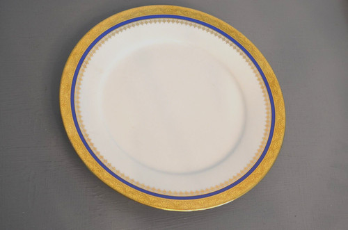 Assiette dessert - assiette,