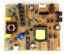 Platine alimentation ref