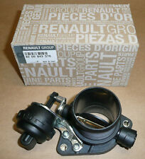 ORI. CORPS BOÎTIER PAPILLON POUR RENAULT MEGANE II SCENIC II 1.9 DCI 8200843370