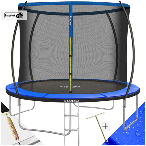 Tectake jumpy trampoline 305 - jumpy,