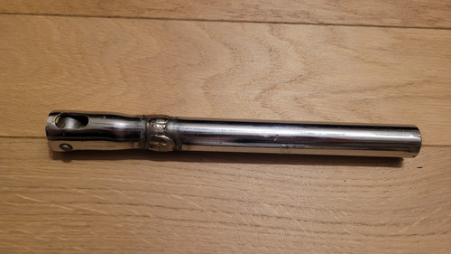 Clé bougie facom - bougie, l16