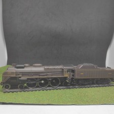 Jouef HO locomotive à vapeur