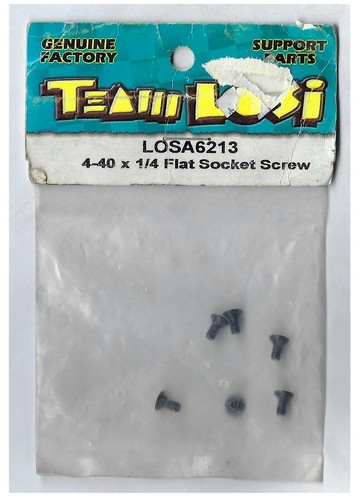 Hardware losi 6213 - hardware,