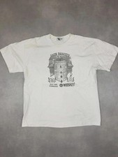 Tee-shirt Single Stitch