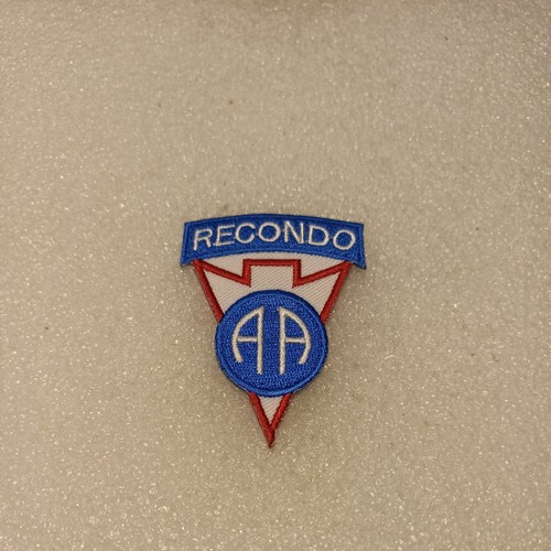 Patch armee 82nd - armee, us