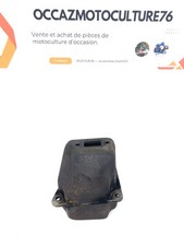 Échappement Tronçonneuse