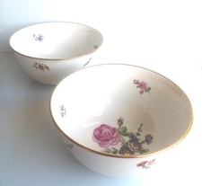 PORCELAINE DE BERLIN  KPM -