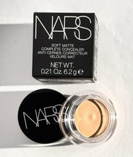 NARS Soft Matte Complete