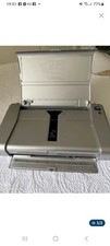 LOT DEUX Imprimantes Jet d'encre Portable Canon PIXMA iP100 