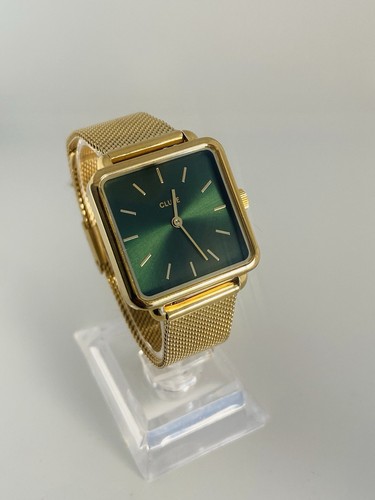 Montre cluse tétragone femme - montre,