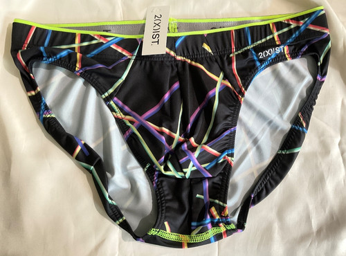 2ist mens sliq micro - 2(x)ist,