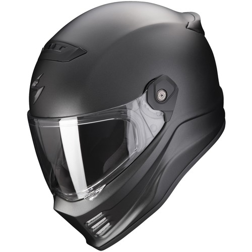 Casque moto scorpion covert - moto,