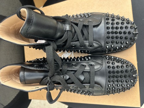 Christian louboutin louis - louboutin, |