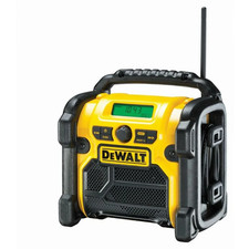 Radio Dewalt DCR019-QW XR