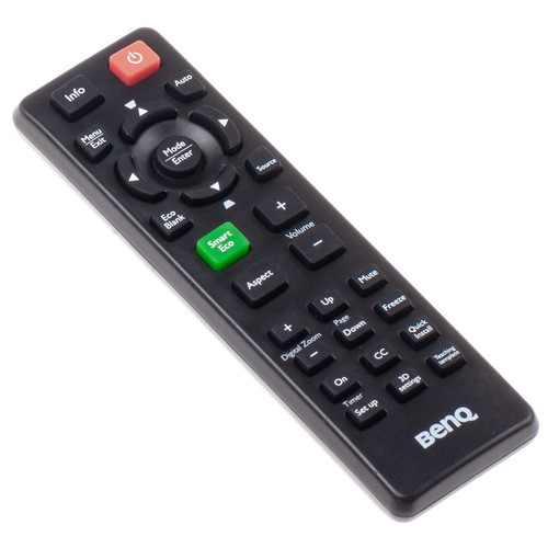 Télécommande originale benq - télécommande,