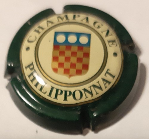 Capsule champagne - capsule,