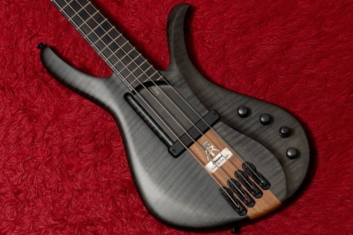 Ibanez afr4fmp transparent - ibanez,