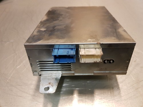 Module vidéo tuner bmw e46 - vidéo,
