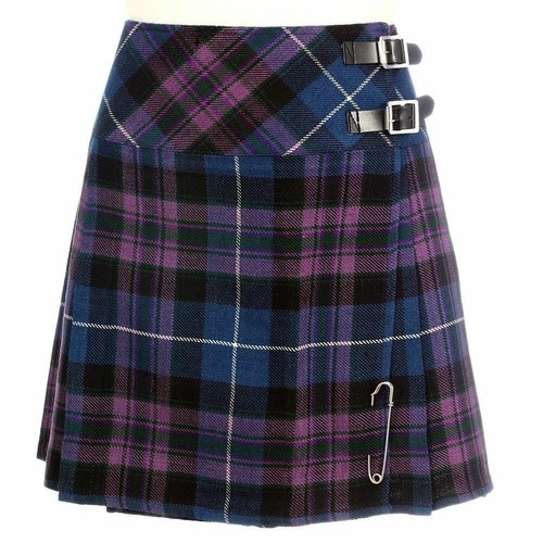 Femmes mini jupe - femmes, kilt