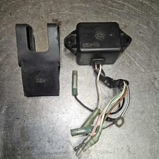 Boîtier CDI d’occasion moteur hors-bord Yamaha 5CV – Réf. 6E0-70