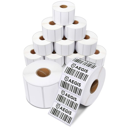 Aegis adhesives thermal - adhesives, labels