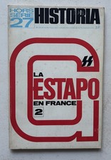 HORS-SÉRIE HISTORIA N°27 ★