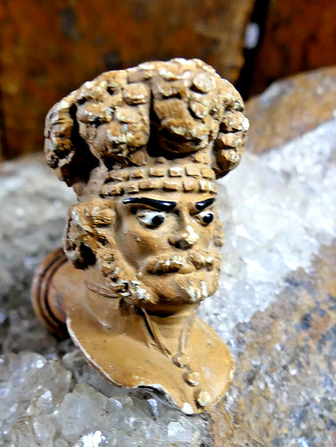 Collection terracotta enamel - collection,