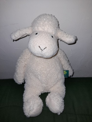 💥Peluche doudou mouton