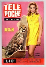 ▬►Télé Poche N°297