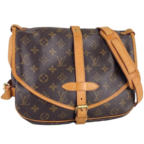 Sac bandoulière louis - sac, à