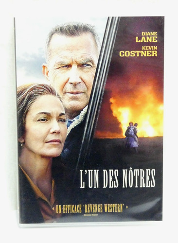 Des notres kevin - des, costner