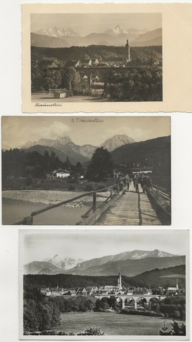 400 traunstein 3 - 3,