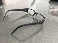 Monture de lunettes DOLCE & GABBANA marron