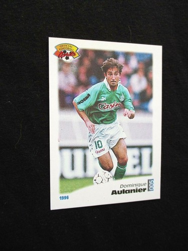 Aulanier asse saint etienne - aulanier,